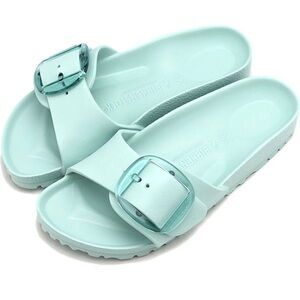 Birkenstock madrid big buckle women’s Sandals